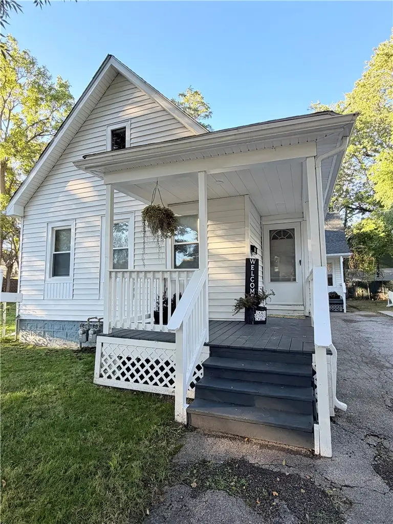 498-500 Columbia Avenue, Rochester, NY 14611 - #1
