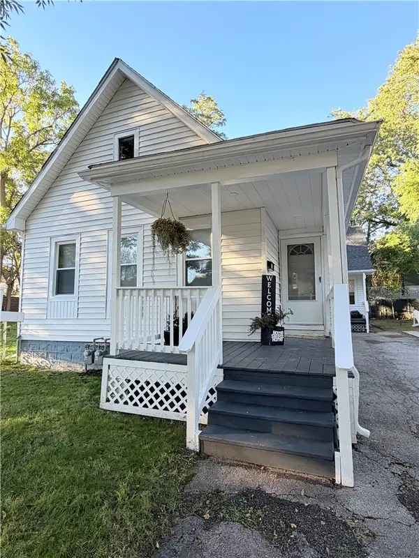 498-500 Columbia Avenue, Rochester, NY 14611