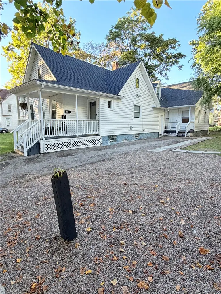 498-500 Columbia Avenue, Rochester, NY 14611 - #2