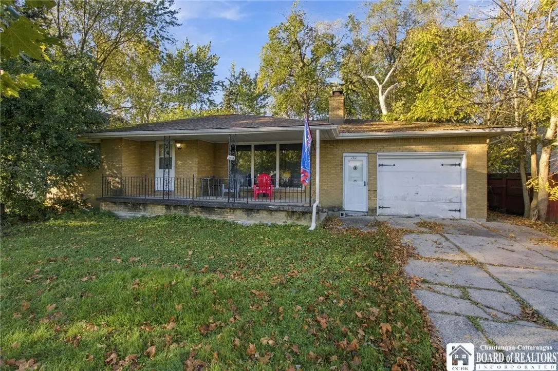 262 Englewood Avenue, Buffalo, NY 14214 - #1