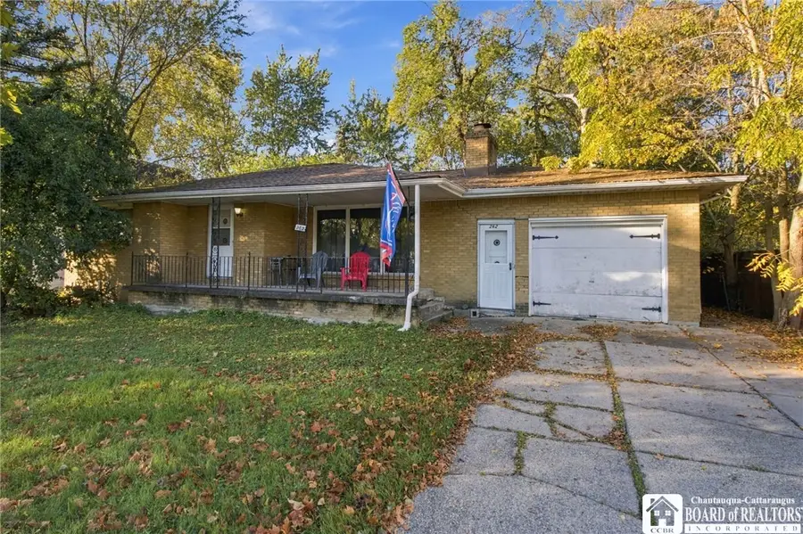 262 Englewood Avenue, Buffalo, NY 14214 - #2