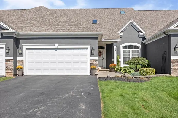 83 Marc Mar Trail, Rochester, NY 14606