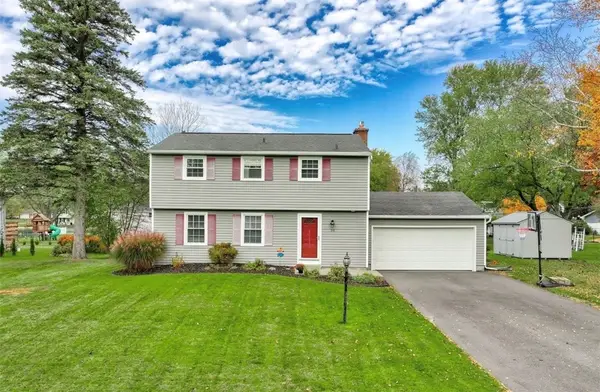 58 Clearview Drive, Spencerport, NY 14559
