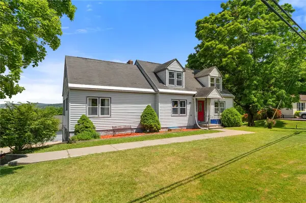 327 Coddington Road, Ithaca, NY 14850