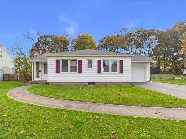 157 Orland Road, Rochester, NY 14622