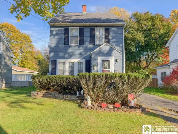 76 Durant Avenue, Jamestown, NY 14701