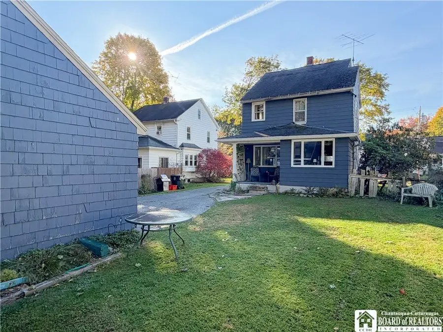 76 Durant Avenue, Jamestown, NY 14701 - #2
