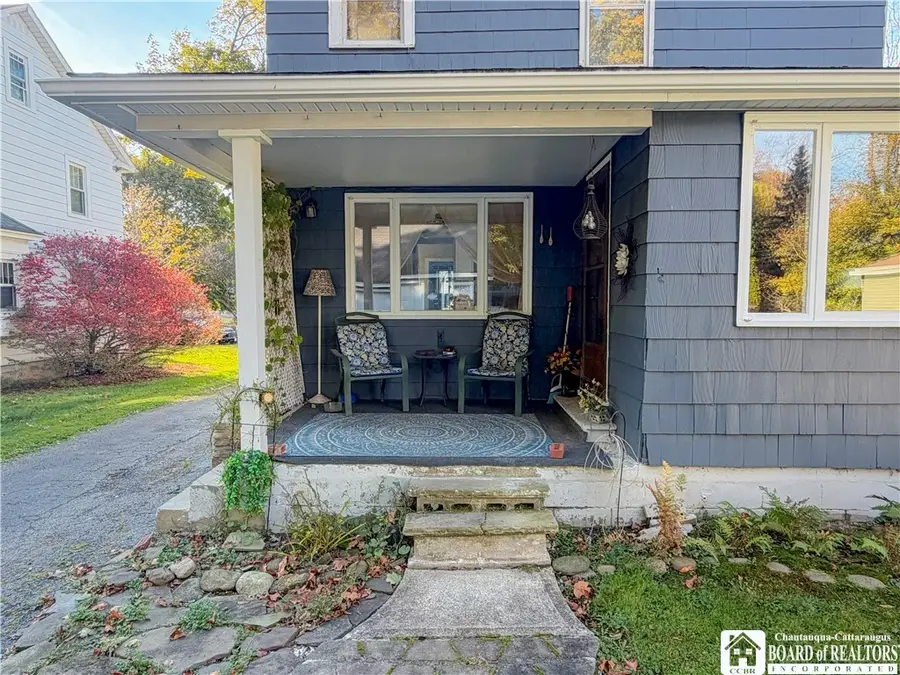 76 Durant Avenue, Jamestown, NY 14701 - #3