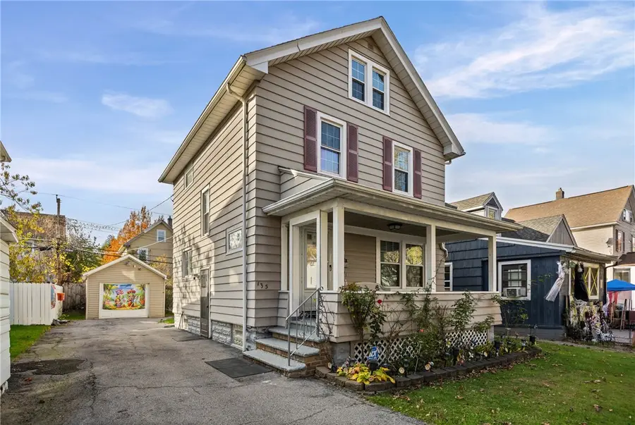 135 Mcnaughton Street, Rochester, NY 14606 - #2