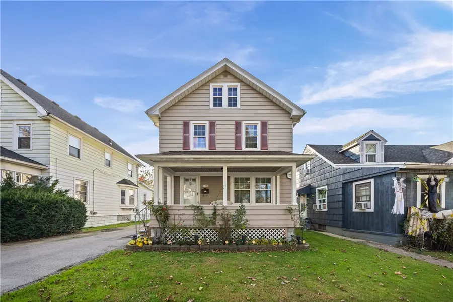 135 Mcnaughton Street, Rochester, NY 14606 - #3