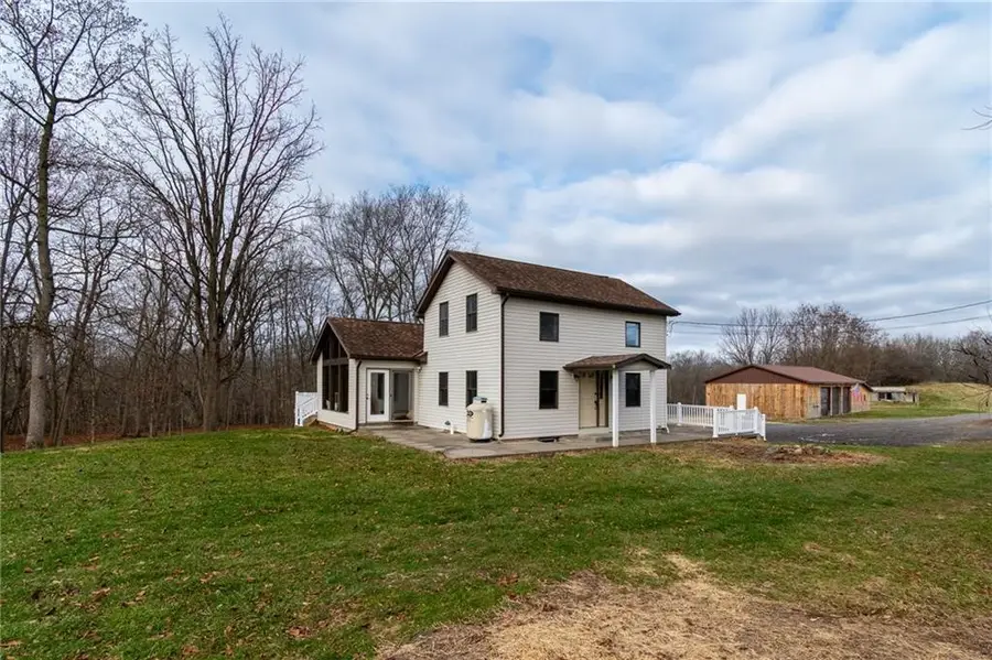 864 Gravel Road, Seneca Falls, NY 13148 - #2