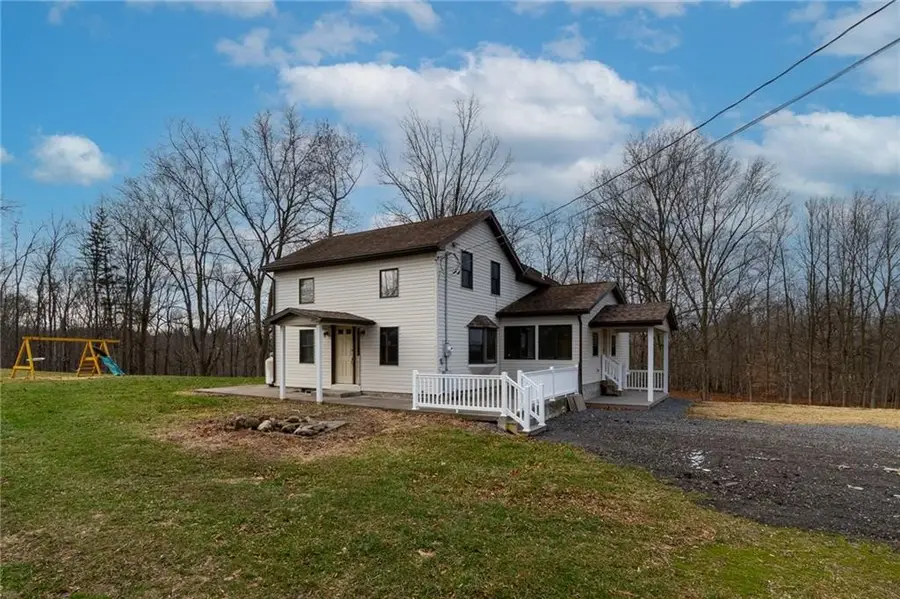 864 Gravel Road, Seneca Falls, NY 13148 - #3
