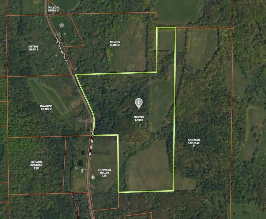 702 High Bridge Road, Mount Upton, NY 13809 - #3