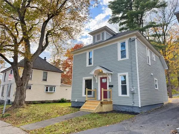 1 Woodside Avenue, Oneonta, NY 13820