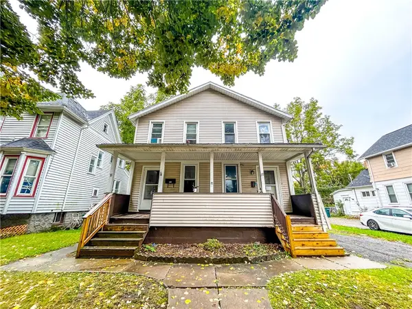 25 Brooklyn Street, Rochester, NY 14613
