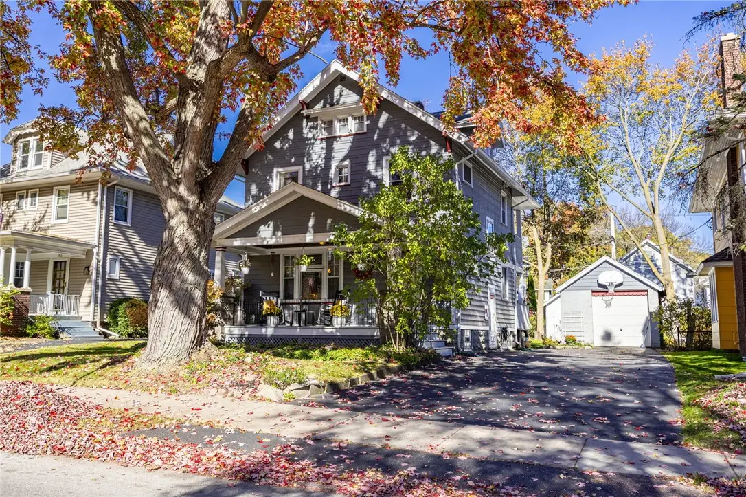 92 Highland Avenue, Rochester, NY 14620 - #1