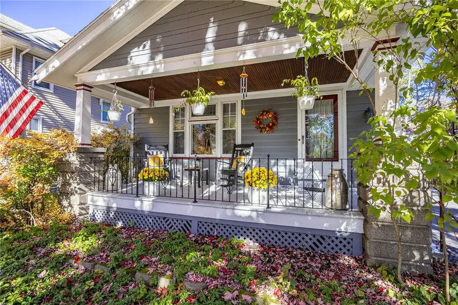 92 Highland Avenue, Rochester, NY 14620 - #3