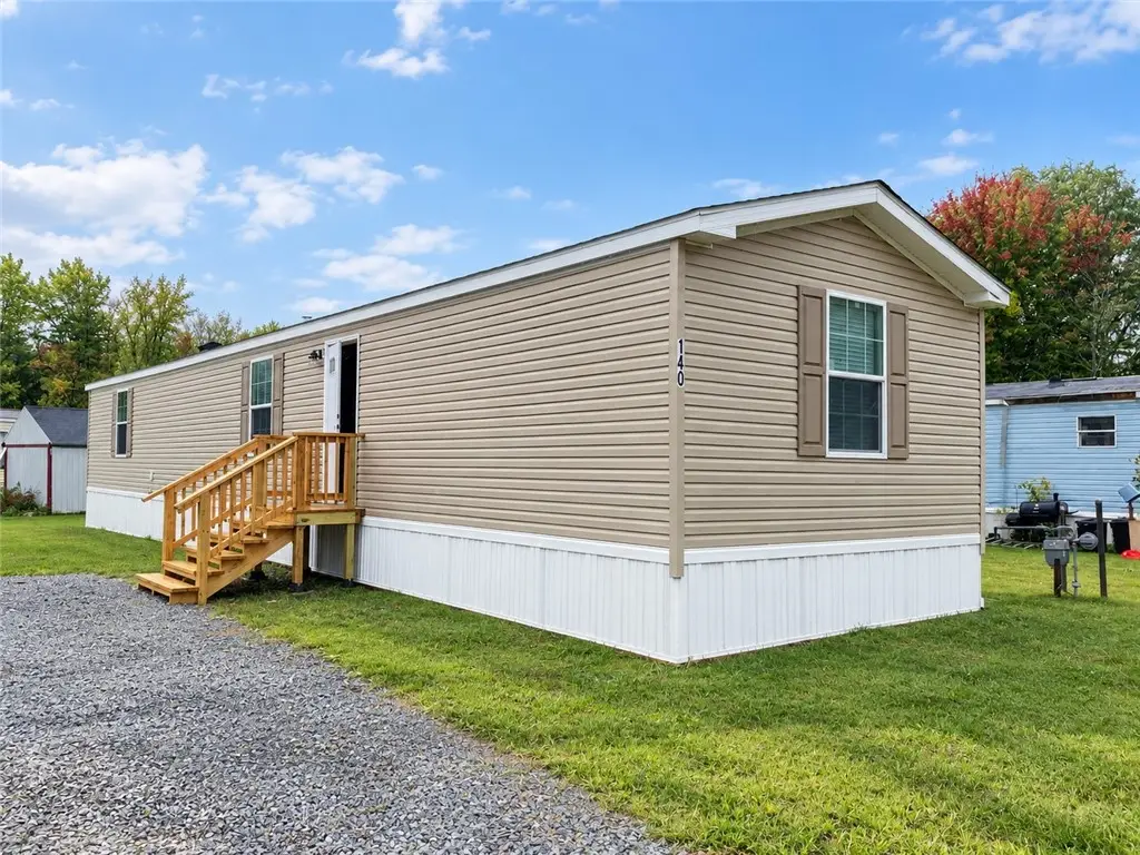 852 Us Route 11 Lot 140, Central Square, NY 13036 - #1