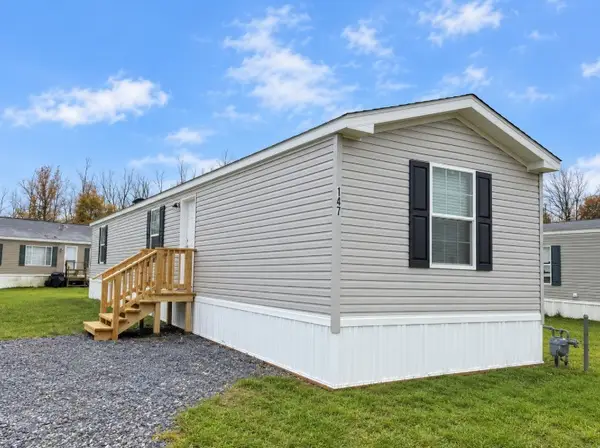 852 Us Route 11 Lot 147, Central Square, NY 13036