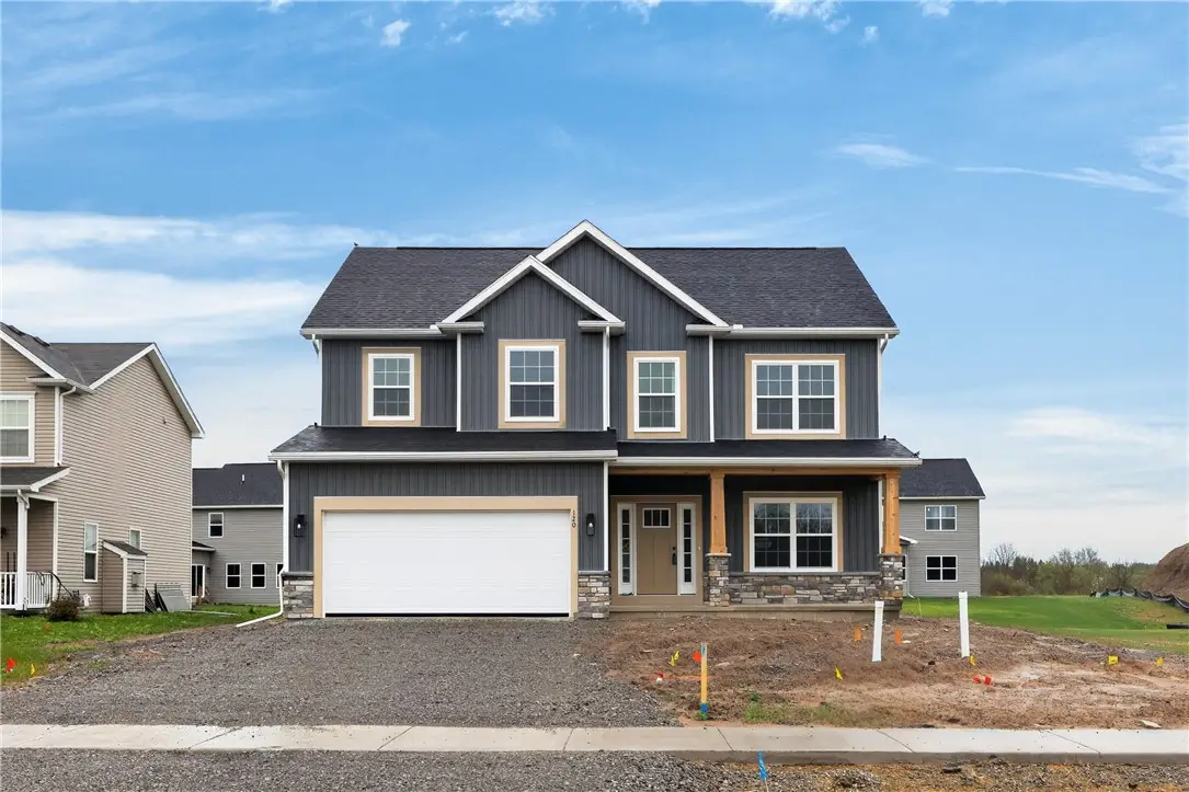 120 Rockdale Trail, Greece, NY 14612 - #1
