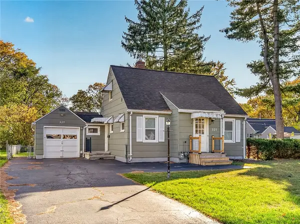 327 Ridgedale Circle, Rochester, NY 14616