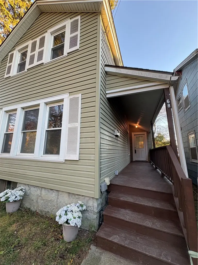 68 Frances Street, Auburn, NY 13021 - #2