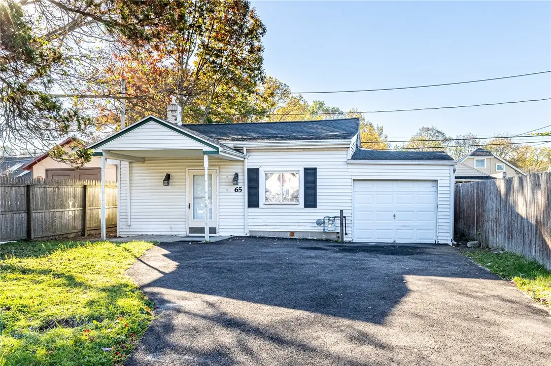 65 Wheeldon Drive, Rochester, NY 14616 - #1