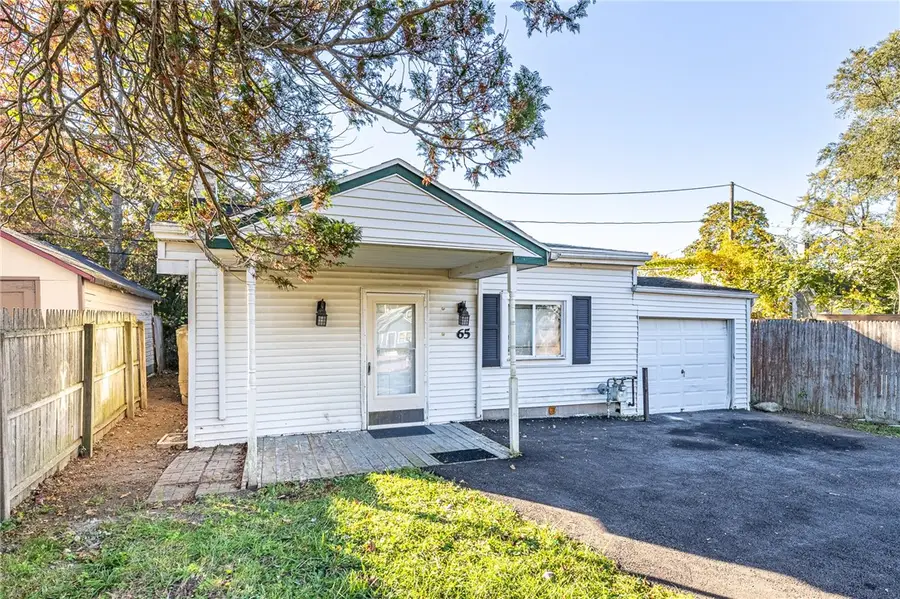 65 Wheeldon Drive, Rochester, NY 14616 - #2