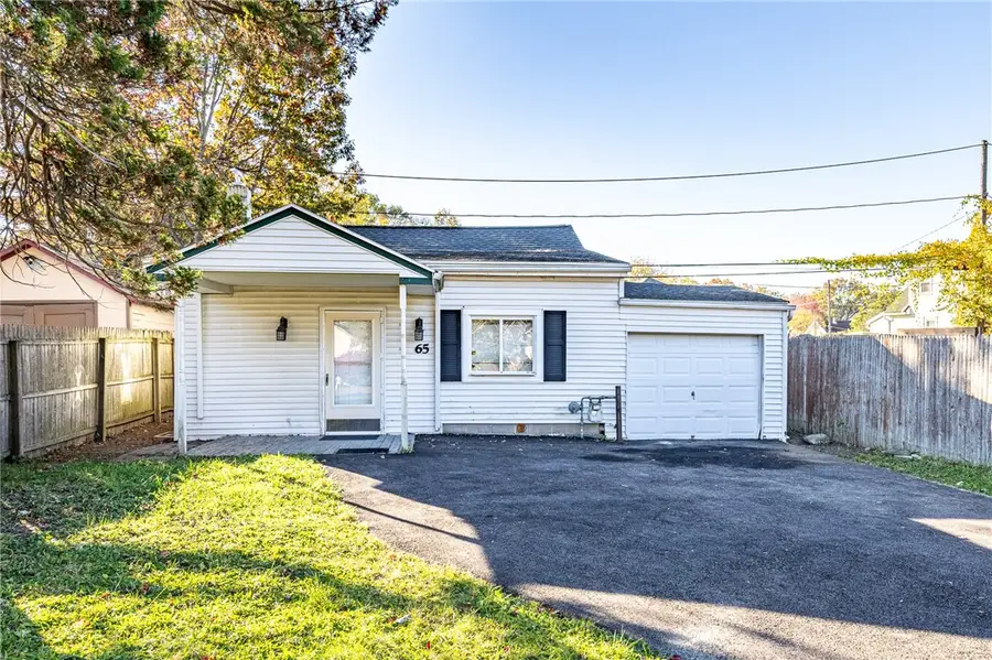65 Wheeldon Drive, Rochester, NY 14616 - #3