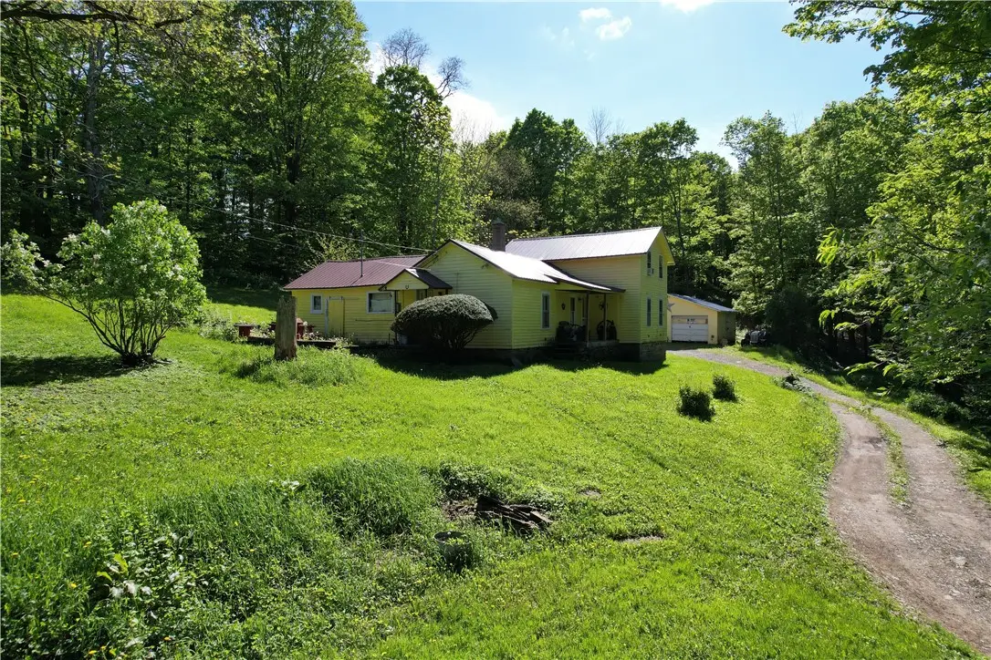 326 Park Hill Road, Erin, NY 14838 - #1