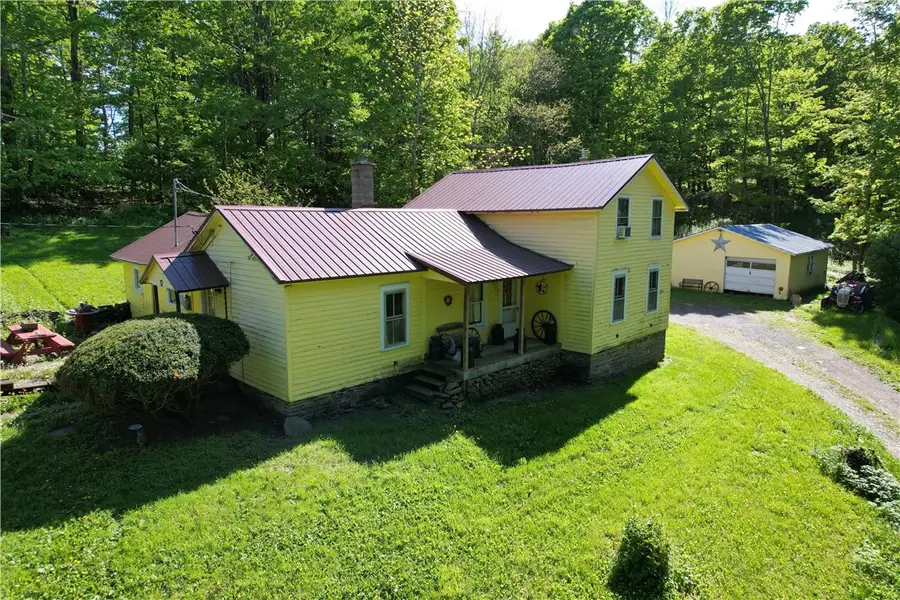 326 Park Hill Road, Erin, NY 14838 - #3
