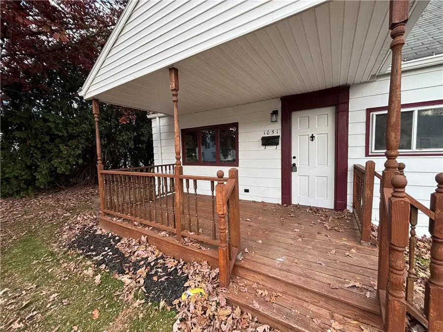1051 Plymouth Avenue, Elmira, NY 14904 - #2
