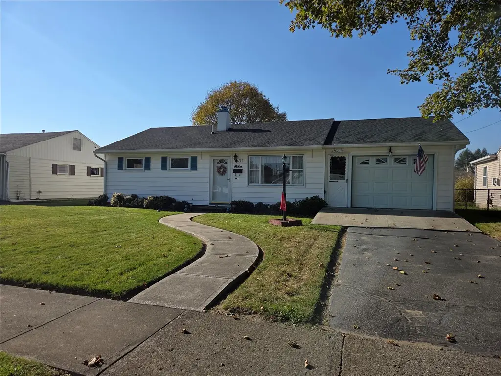 125 Berkley Lane, Horseheads, NY 14845 - #1