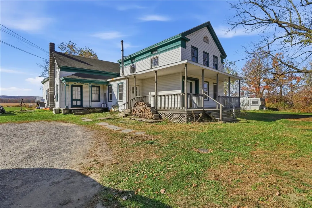 6315 State Route 227, Trumansburg, NY 14886 - #1