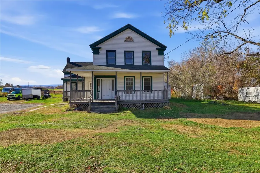 6315 State Route 227, Trumansburg, NY 14886 - #2