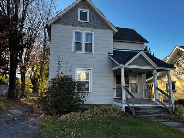 22 Fancher Avenue, Walton, NY 13856