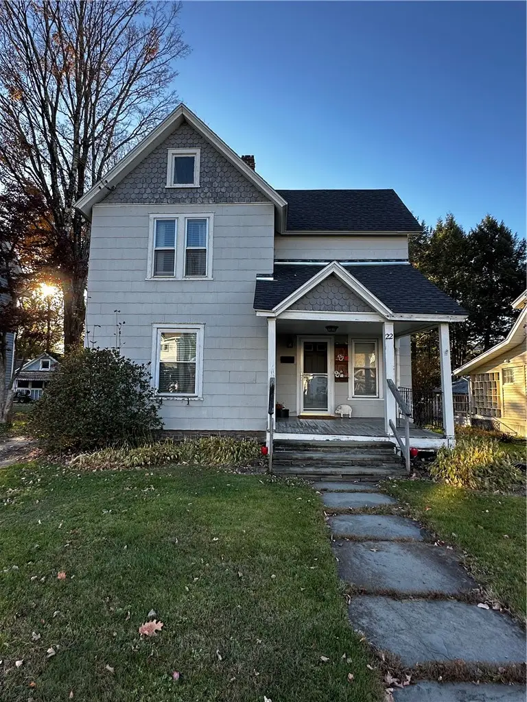 22 Fancher Avenue, Walton, NY 13856 - #2