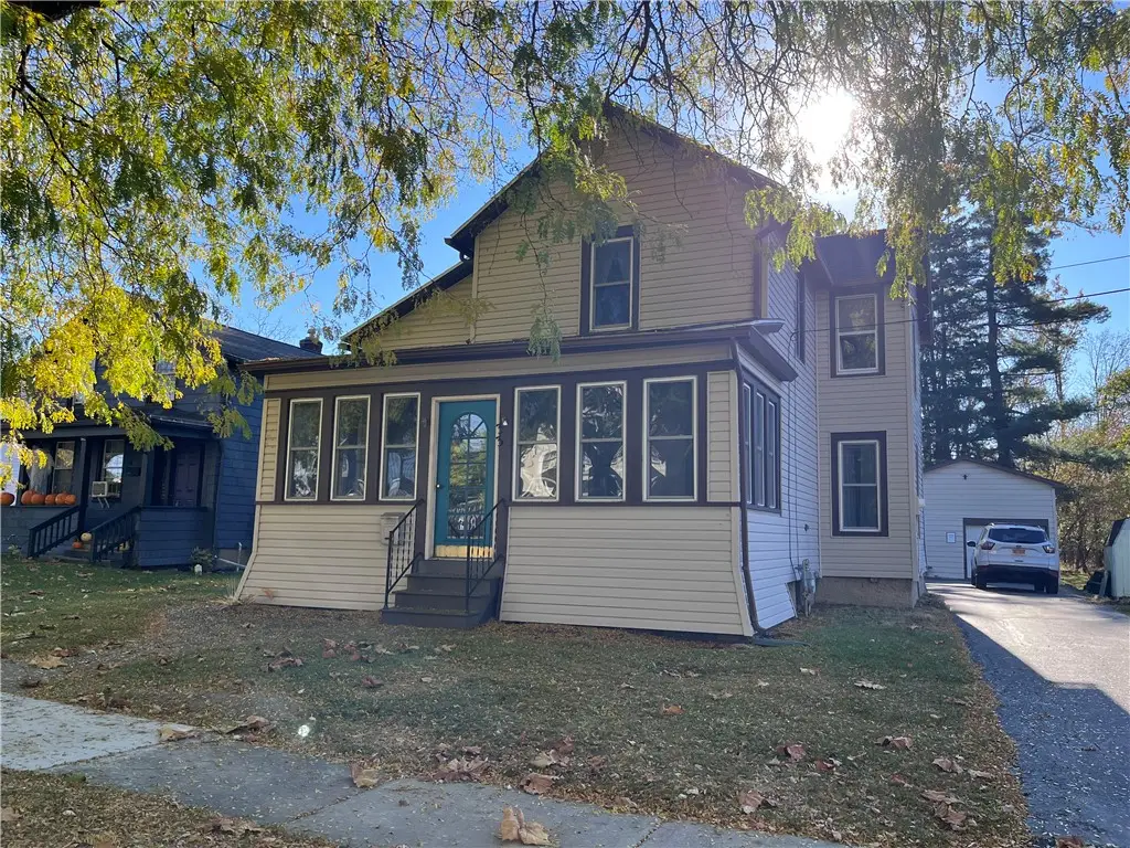 33 Clark Street, Canandaigua, NY 14424 - #1