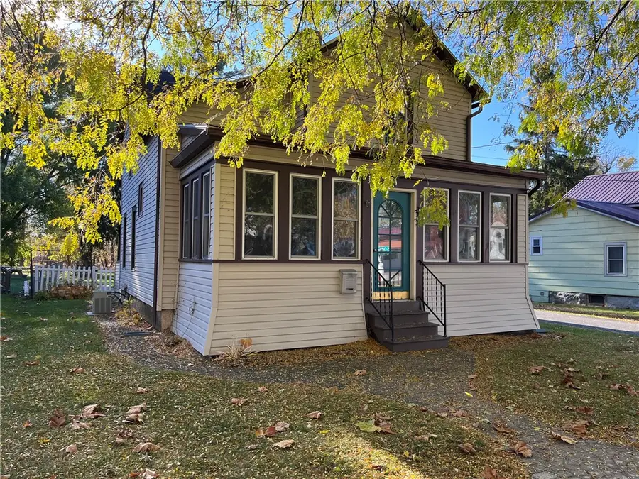 33 Clark Street, Canandaigua, NY 14424 - #2