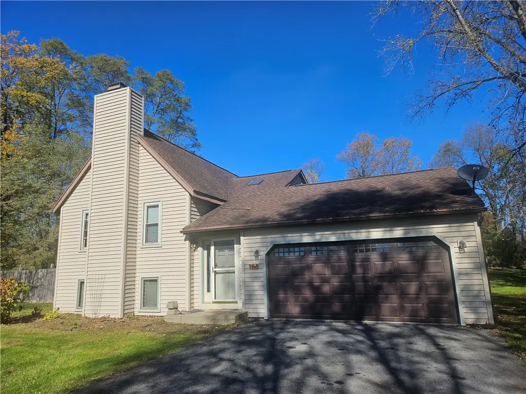 29 Leisure Lane, Freeville, NY 13068 - #1