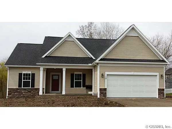 Lot 7 West Bay Road, Fair Haven, NY 13064