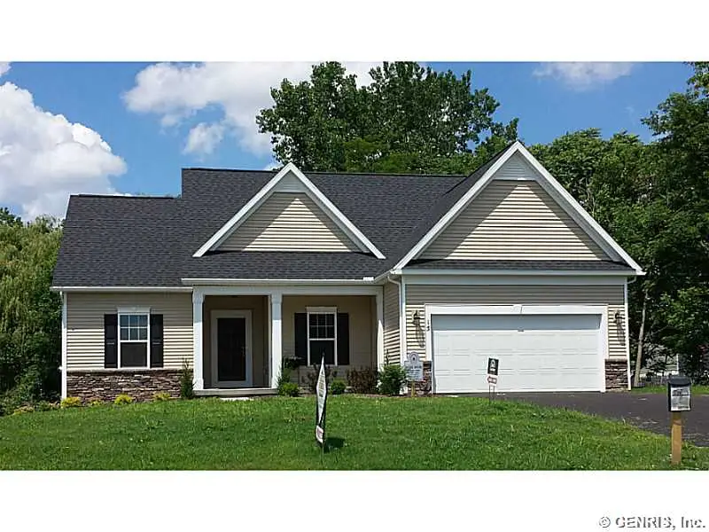 Lot 7 West Bay Road, Fair Haven, NY 13064 - Image #2