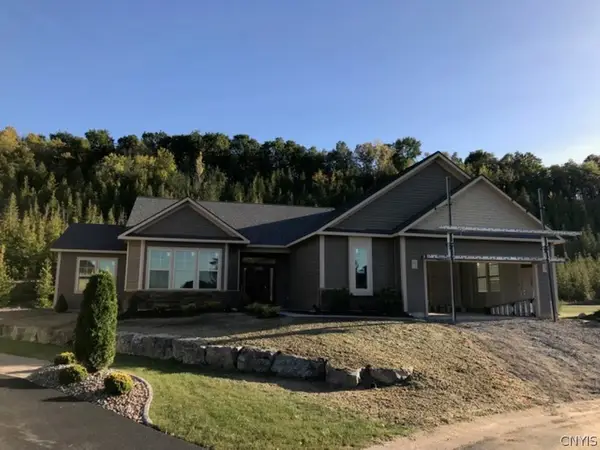 Lot 68 Cornish Heights Parkway, Syracuse, NY 13215