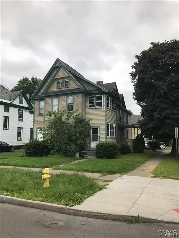 231 Kellogg Street, Syracuse, NY 13204