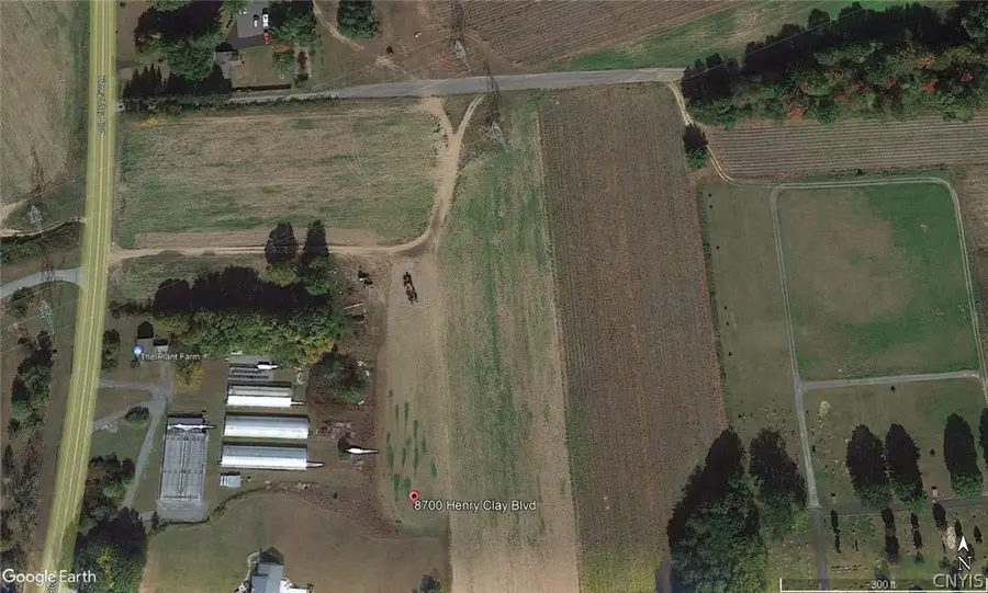 8714 Henry Clay Boulevard, Clay, NY 13041 - Image #2