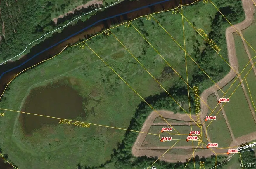 6912 Cemetery Road, Lyons Falls, NY 13368 - Image #1