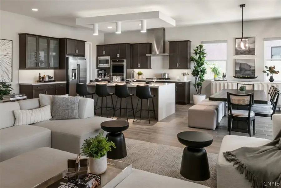 12 Clairborn (lot 162) Court, Minoa, NY 13116 - Image #2