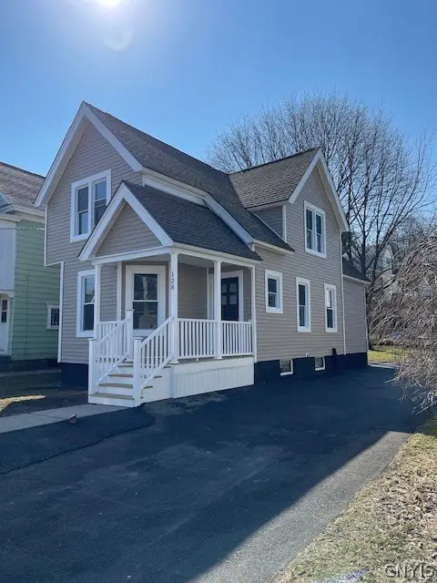 128 Freeman Avenue, Solvay, NY 13209 - Image #3