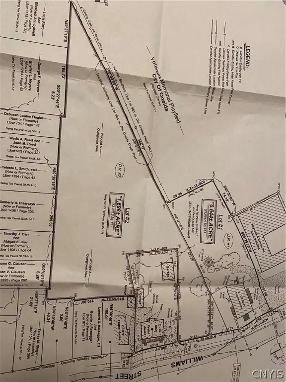 339 Williams Street, Oneida, NY 13421 - Image #2