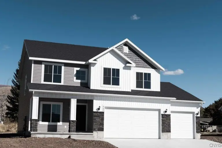 11 (Lot 155) Clairborn Court, Minoa, NY 13116 - Image #1